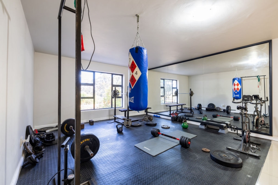 6 Bedroom Property for Sale in Stellenbosch Farms Western Cape